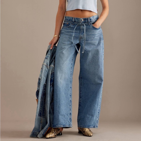Levi's Denim - Levi’s XL Straight Jean